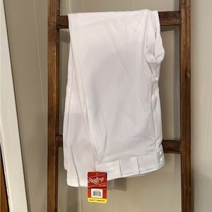 Rawlings Baseball Pants